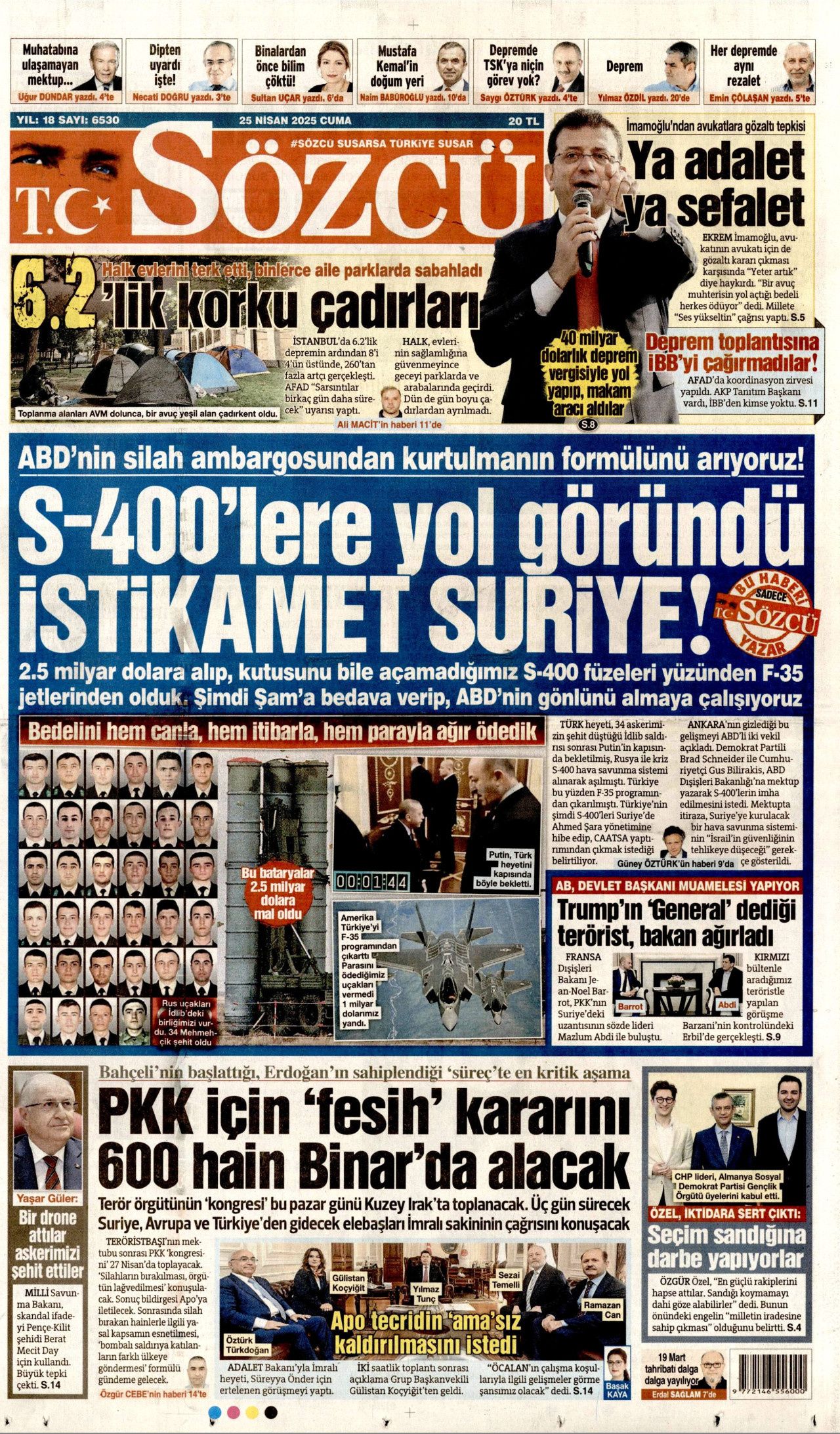 Almanlar Marmara'daki fayları inceledi! Daha büyük deprem meydana gelir mi? Uzmanlardan 'kilitli fay' uyarısı... 8