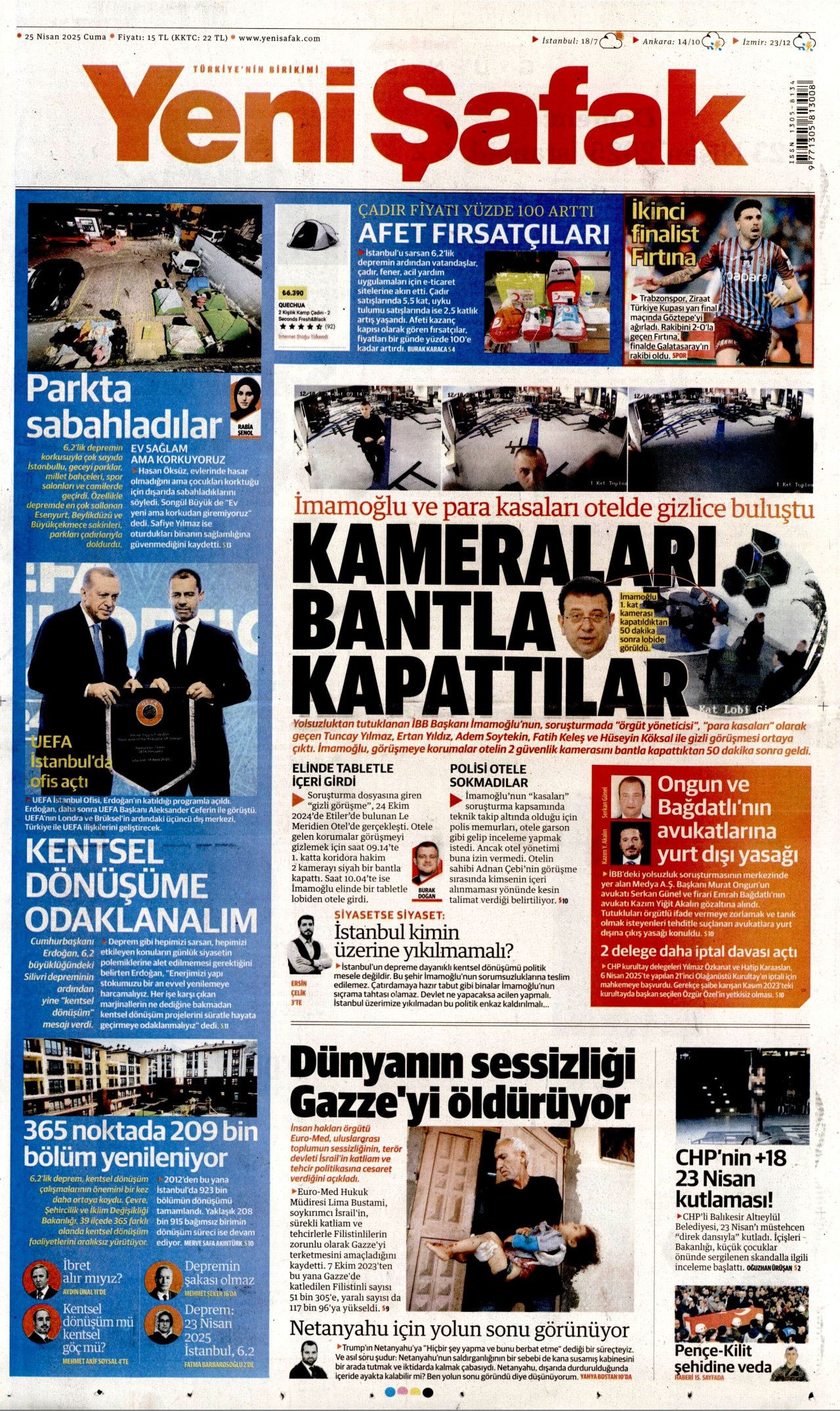 Almanlar Marmara'daki fayları inceledi! Daha büyük deprem meydana gelir mi? Uzmanlardan 'kilitli fay' uyarısı... 5