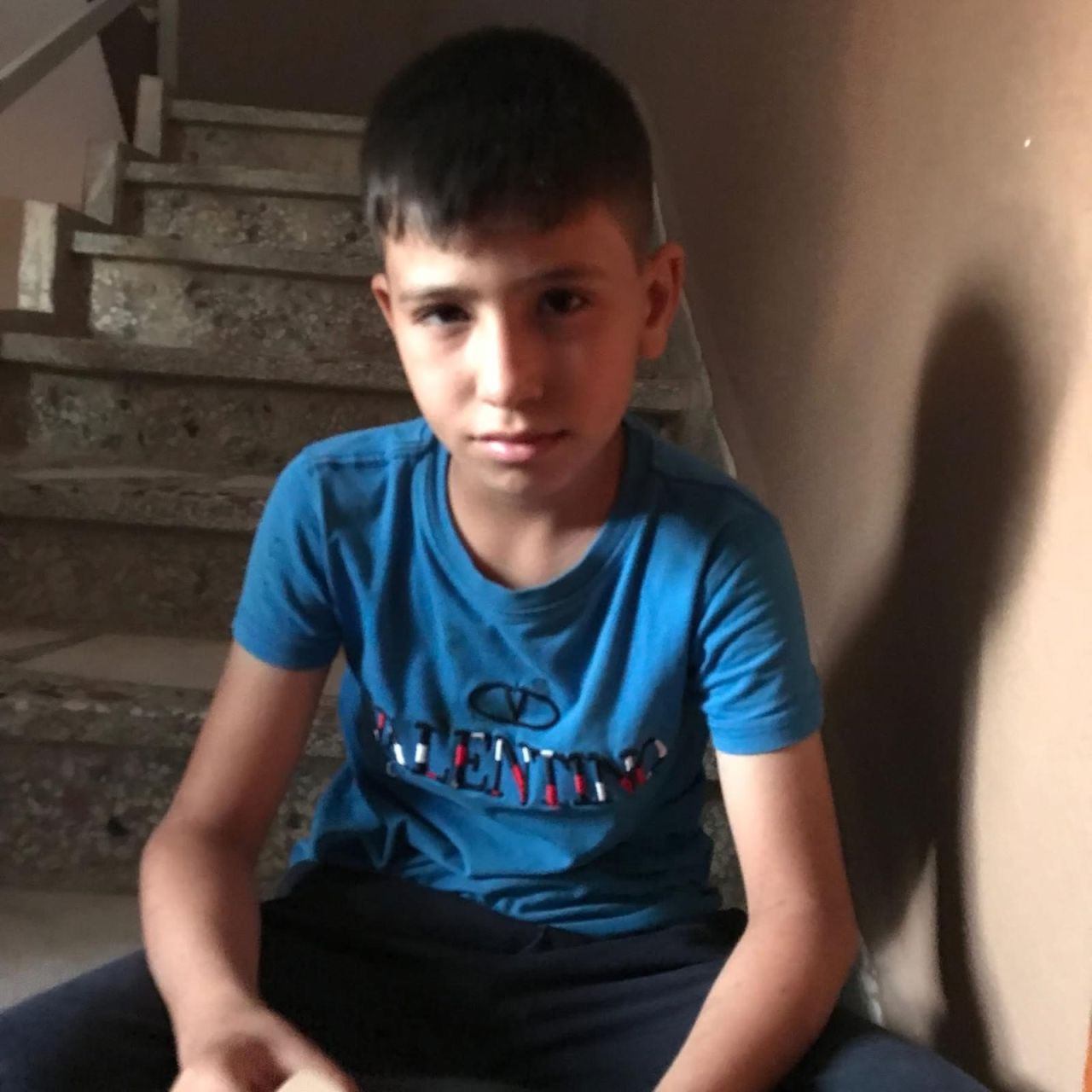Antalya’da yürek yakan kayıp! 13 yaşındaki Sefa’nın cansız bedeni su kanalında bulundu 6