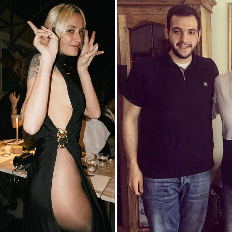 Didem Soydan, Emir Hacısüleymanoğlu ile aşk mı yaşıyor? İddialara yanıt geldi 2