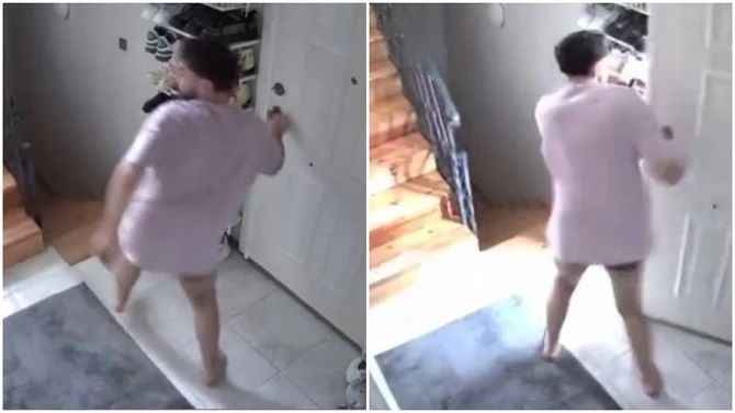 Depremde kedisini evde bırakıp kaçtığı için linç edilmişti! Sefo'dan açıklama geldi 2