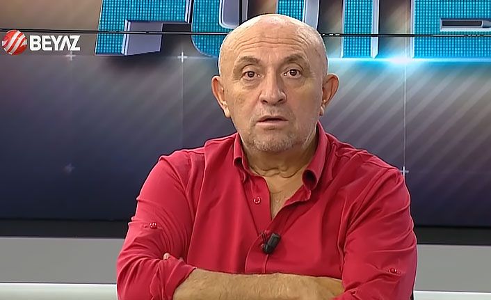 Sinan Engin'den Fenerbahçe - Gaziantep FK Maçı İçin Net Tahmin: "Fenerbahçe Kazanır!" 4