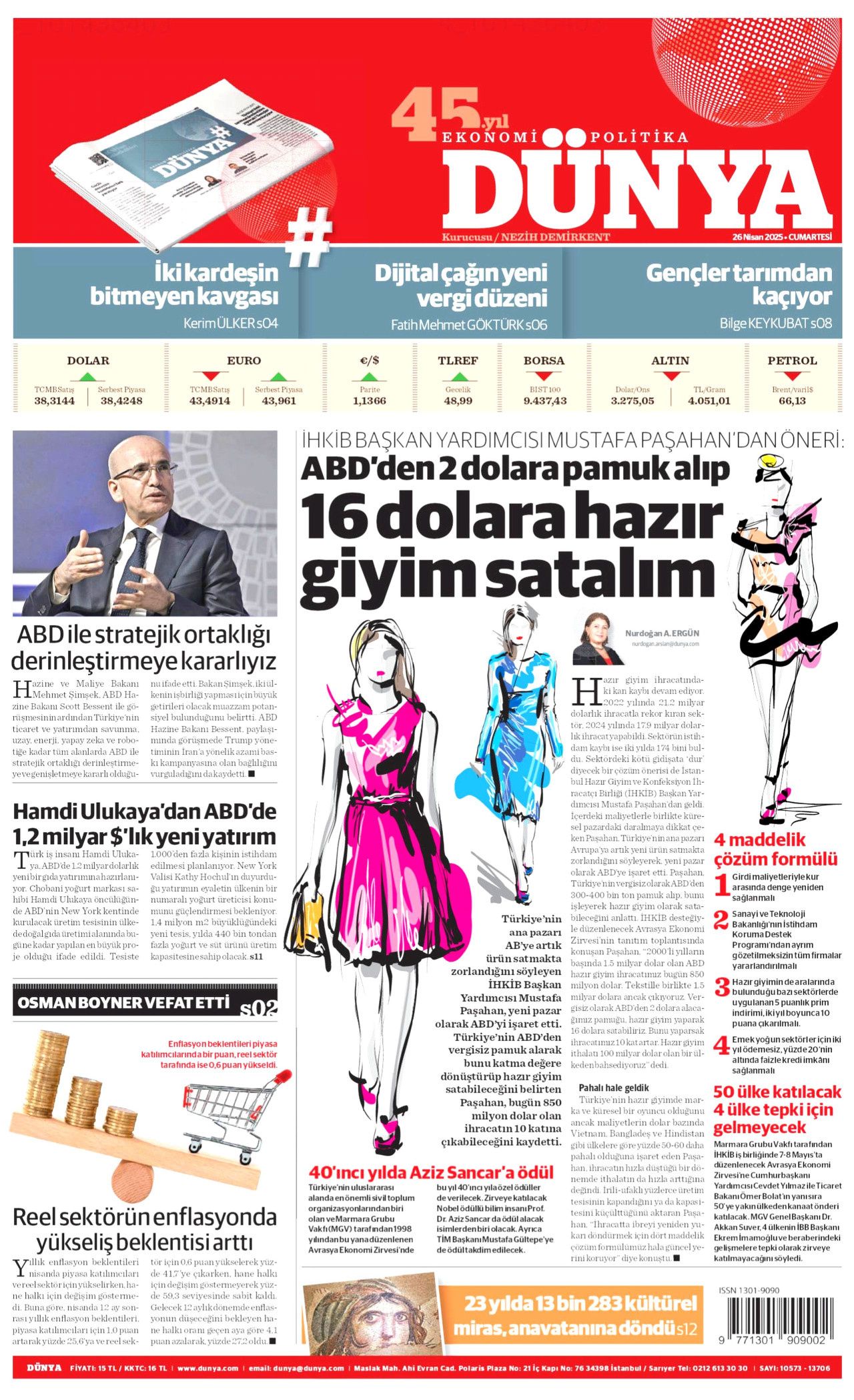 MHP'li vekilden çarpıcı öneriler! "İstanbul'u taşımalıyız" 23