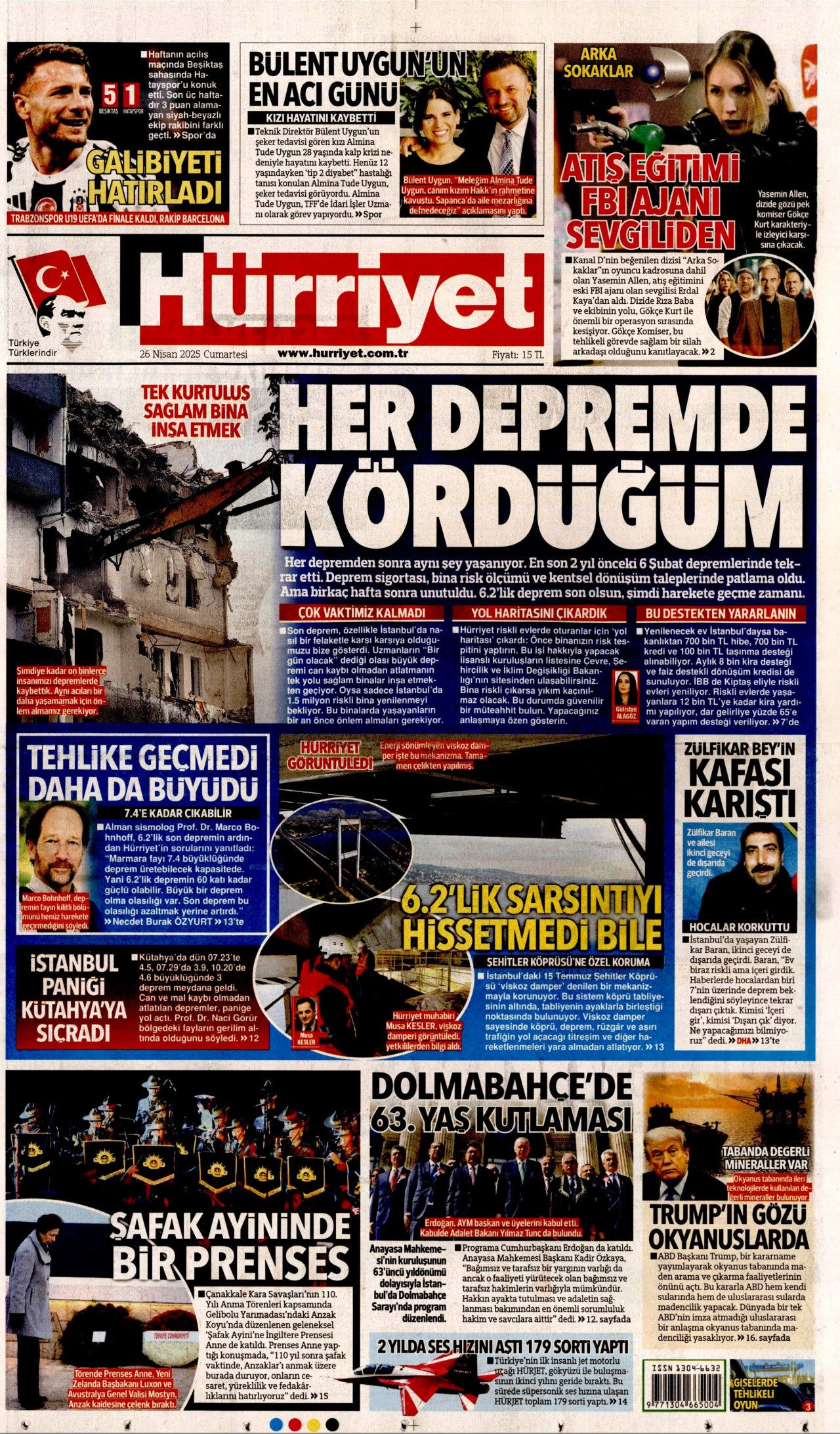 MHP'li vekilden çarpıcı öneriler! "İstanbul'u taşımalıyız" 2