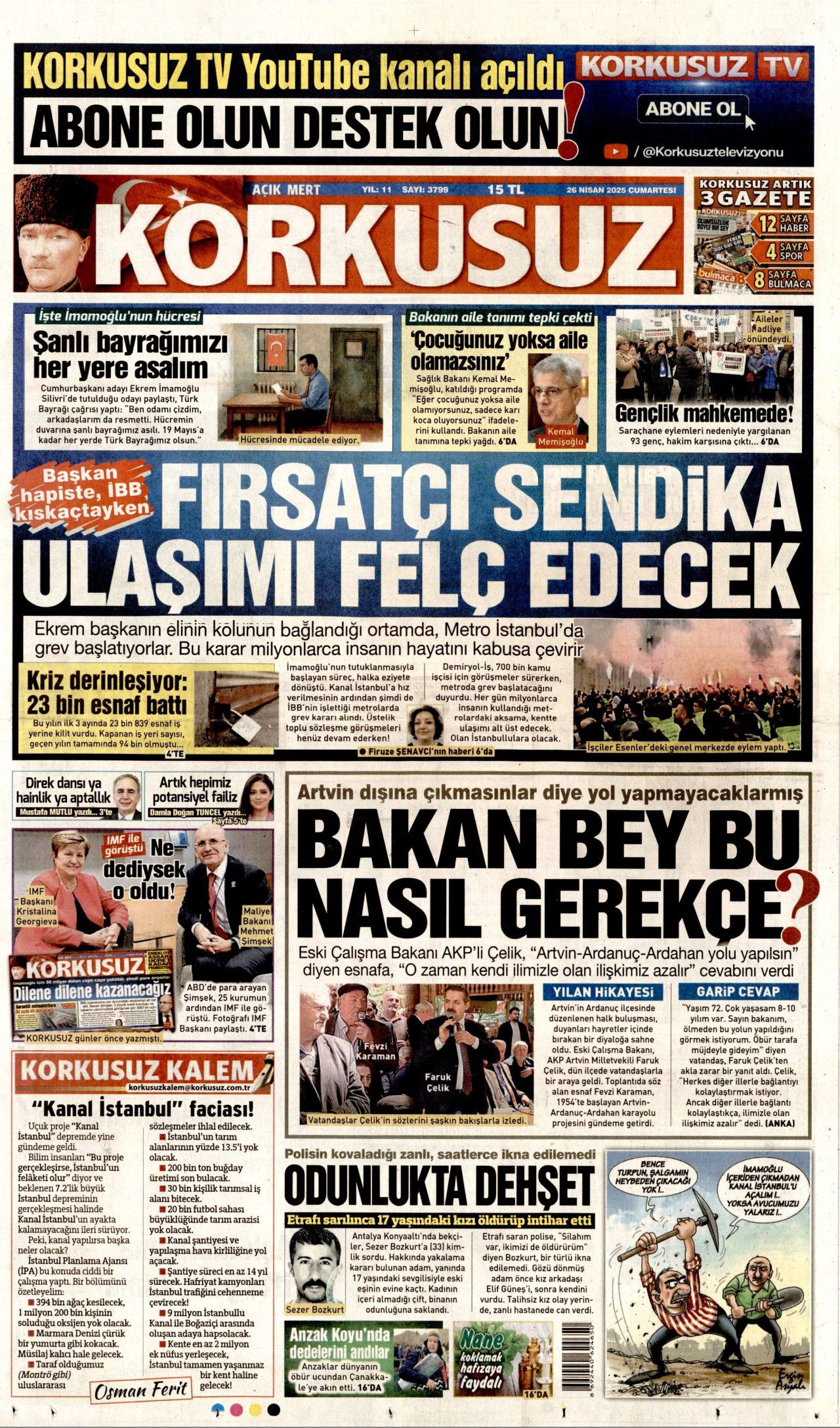 MHP'li vekilden çarpıcı öneriler! "İstanbul'u taşımalıyız" 22
