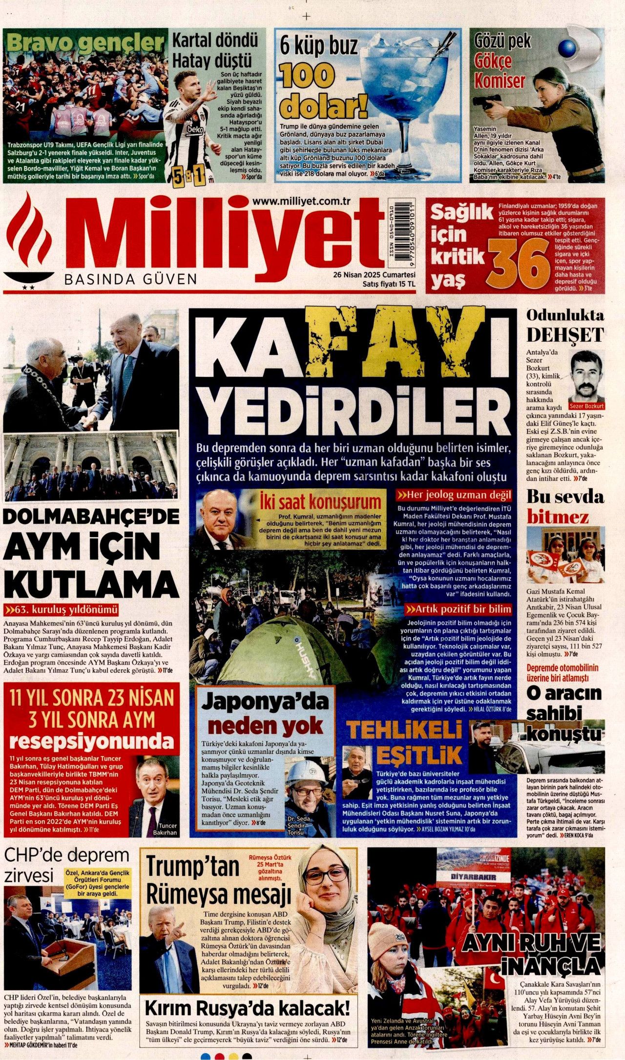 MHP'li vekilden çarpıcı öneriler! "İstanbul'u taşımalıyız" 12