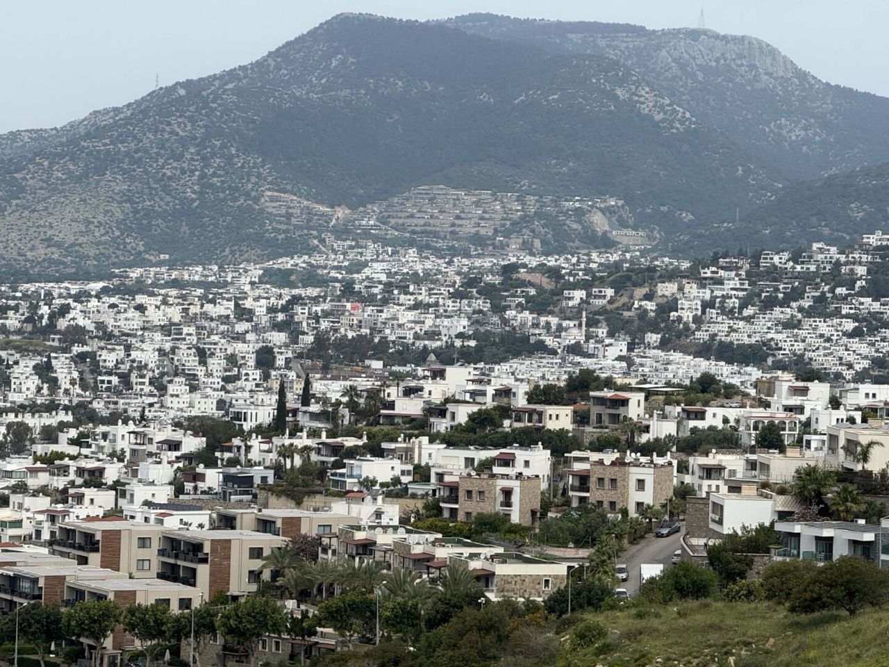 Bodrum'da site aidatları 120 bin TL'yi gördü! Yalıkavak, Gölköy ve Türkbükü'ne doğru gidildikçe rakam artıyor 6