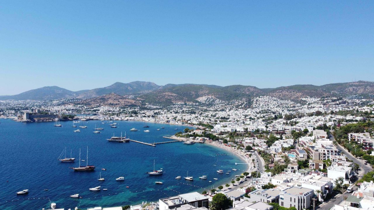 Bodrum'da site aidatları 120 bin TL'yi gördü! Yalıkavak, Gölköy ve Türkbükü'ne doğru gidildikçe rakam artıyor 3