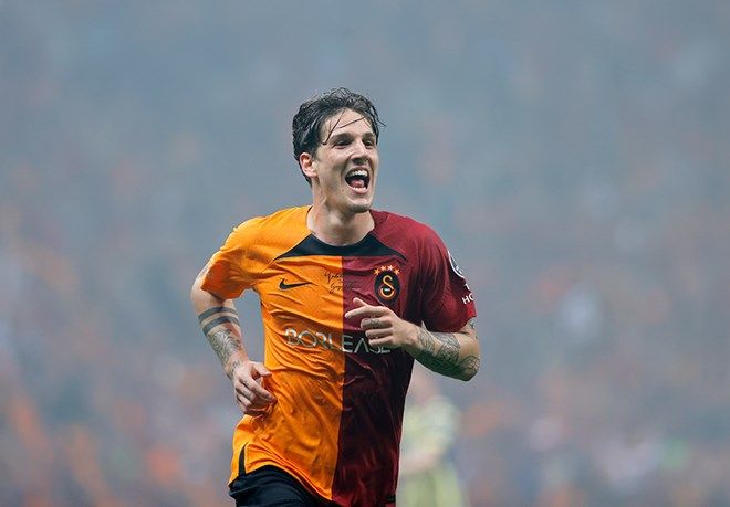 Barış Alper Yılmaz sezon sonu Galatasaray'dan ayrılıyor: Yerine gelecek isim belli oldu 4
