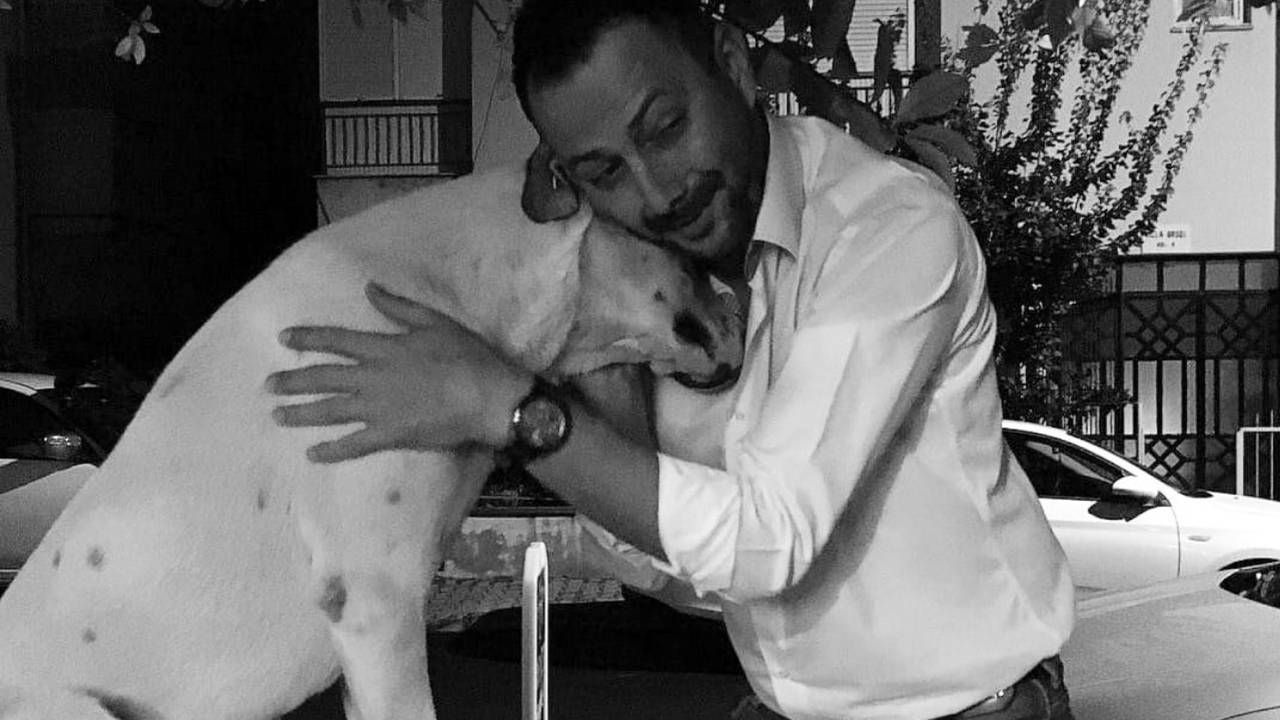 Emekli polisi memuru, havladı diye köpeği katletti! Lady'yi 3 el ateş ederek öldürdü 4