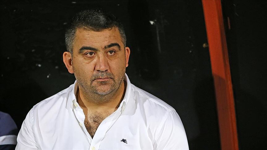 Ümit Özat'tan Galatasaray'a Puan Kaybı Uyarısı: "Eyüpspor Maçı Hiç Zor Değil, Kayseri, Göztepe ve Trabzon'dan Fire Verirler" 3