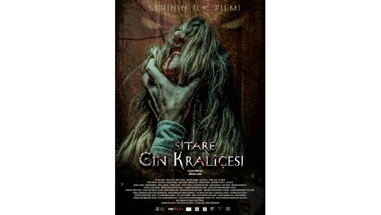 Sinemaseverlere müjde: Hem yeni filmler hem de zamana meydan okuyan eserler bu hafta vizyonda! 9