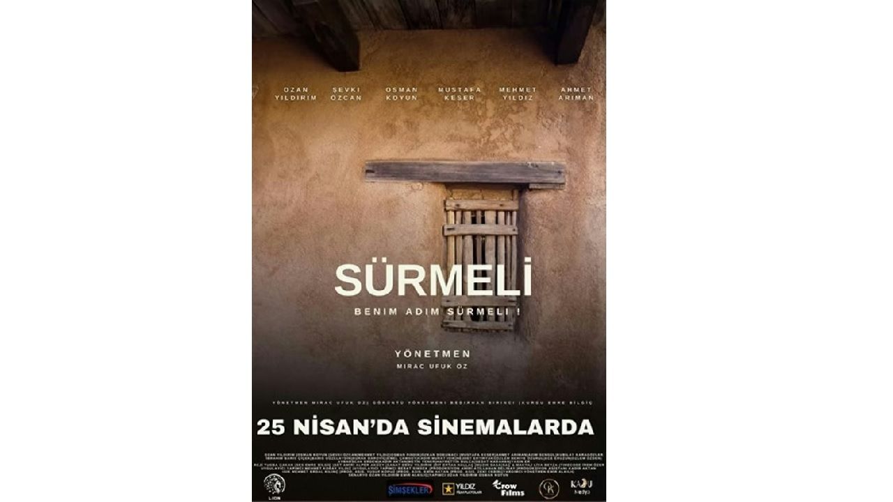 Sinemaseverlere müjde: Hem yeni filmler hem de zamana meydan okuyan eserler bu hafta vizyonda! 11