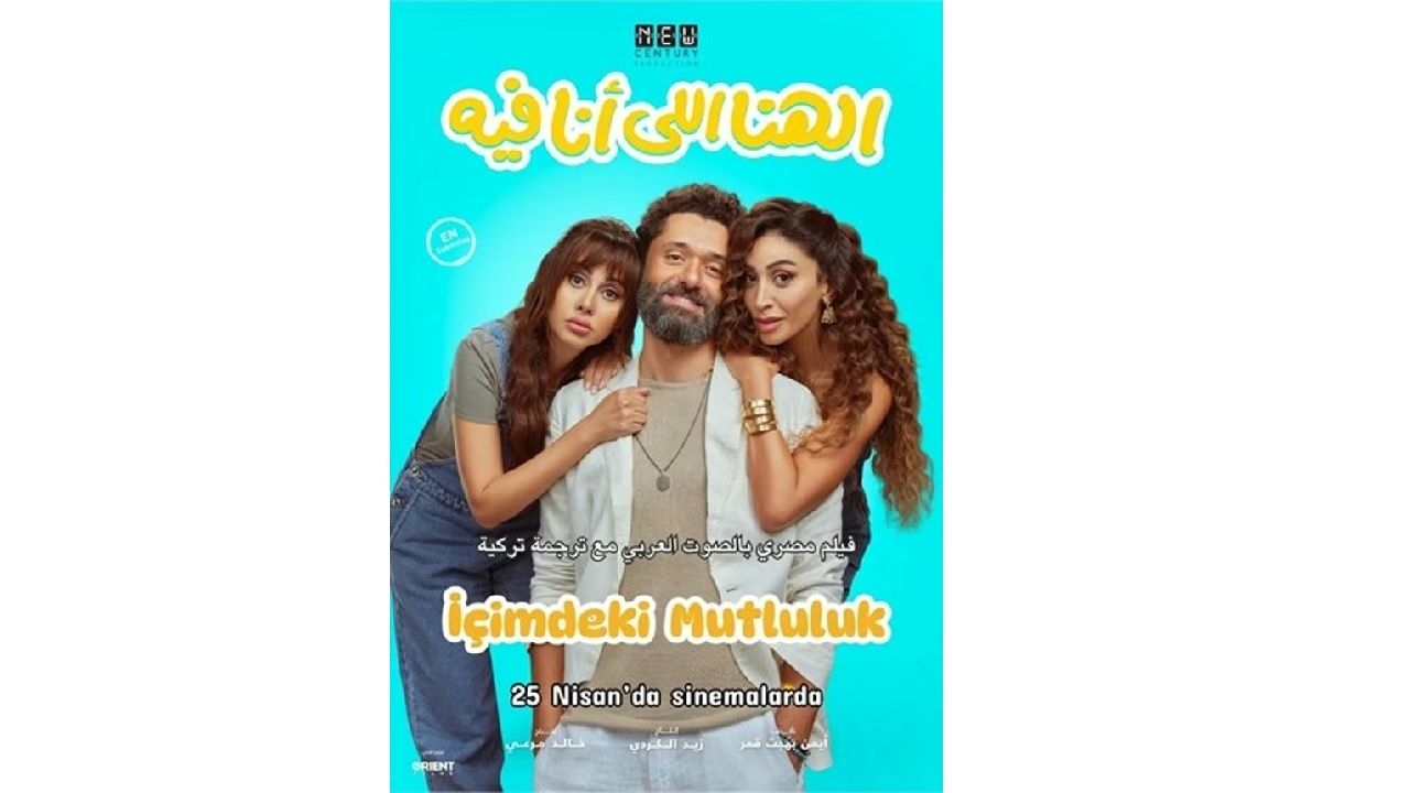 Sinemaseverlere müjde: Hem yeni filmler hem de zamana meydan okuyan eserler bu hafta vizyonda! 13