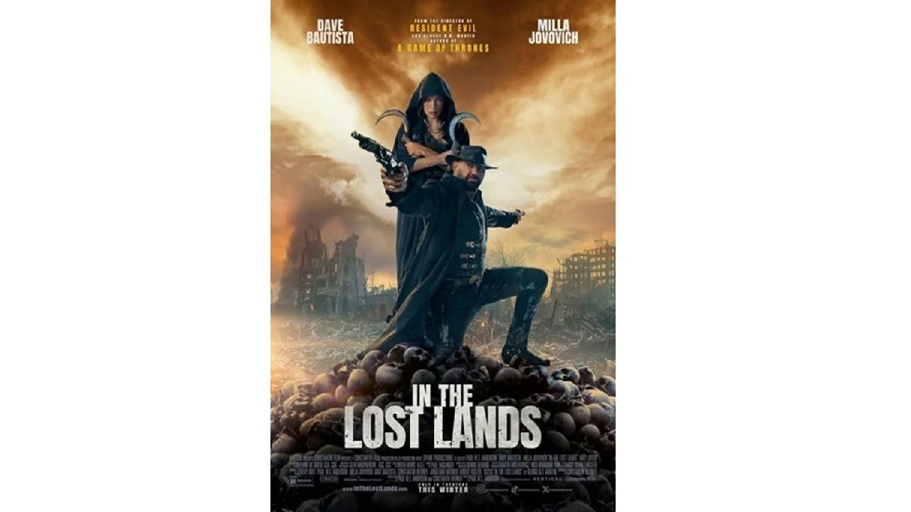 Sinemaseverlere müjde: Hem yeni filmler hem de zamana meydan okuyan eserler bu hafta vizyonda! 3