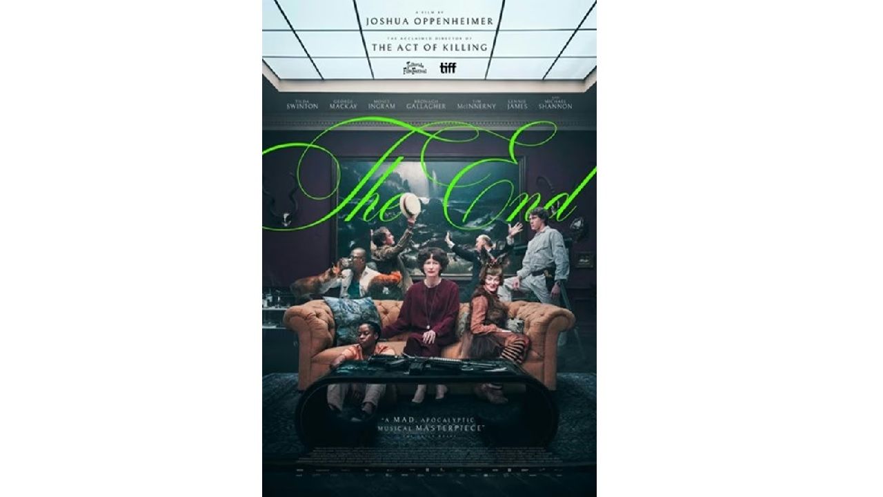 Sinemaseverlere müjde: Hem yeni filmler hem de zamana meydan okuyan eserler bu hafta vizyonda! 4