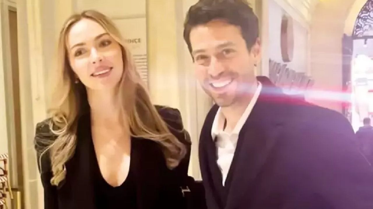 Ekin Koç'un yeni filmi "Öldürdüğün Şeyler" göz kamaştıran galayla tanıtıldı: Ünlü isimler akın etti... 5