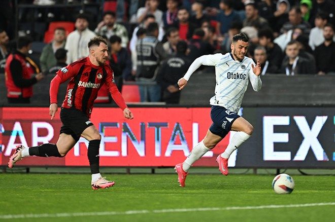 Nihat Kahveci canlı yayında duyurdu: Yeni TFF Başkanı hayırlı olsun! 4