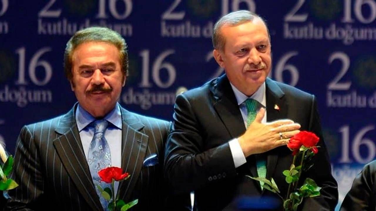Orhan Gencebay'dan eleştirilere cevap: Hiçbir partili değilim, son 60 yılı iyi bilen biriyim 3