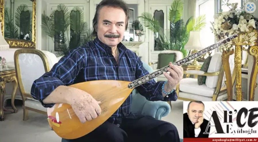 Orhan Gencebay'dan eleştirilere cevap: Hiçbir partili değilim, son 60 yılı iyi bilen biriyim 2