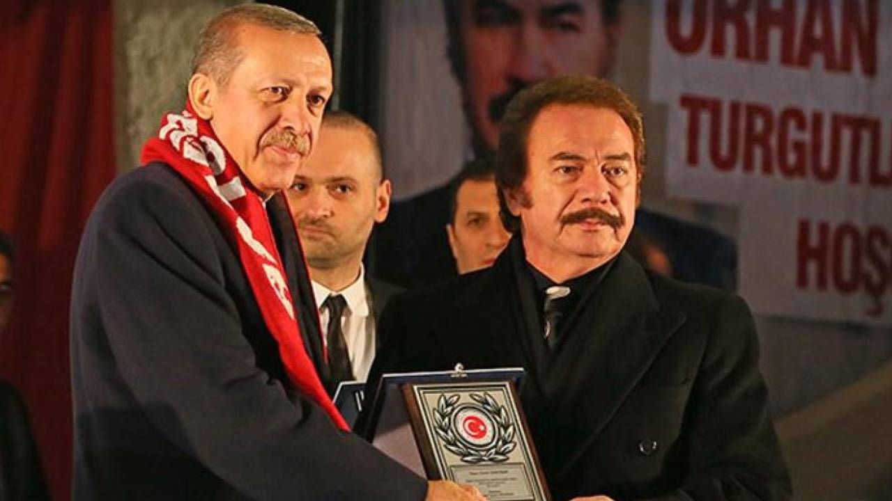 Orhan Gencebay'dan eleştirilere cevap: Hiçbir partili değilim, son 60 yılı iyi bilen biriyim 4
