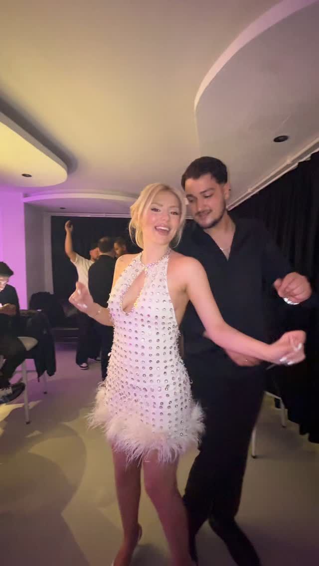 Kısmetse Olur yarışmacısı Aybüke Çangal, evleniyor! 5