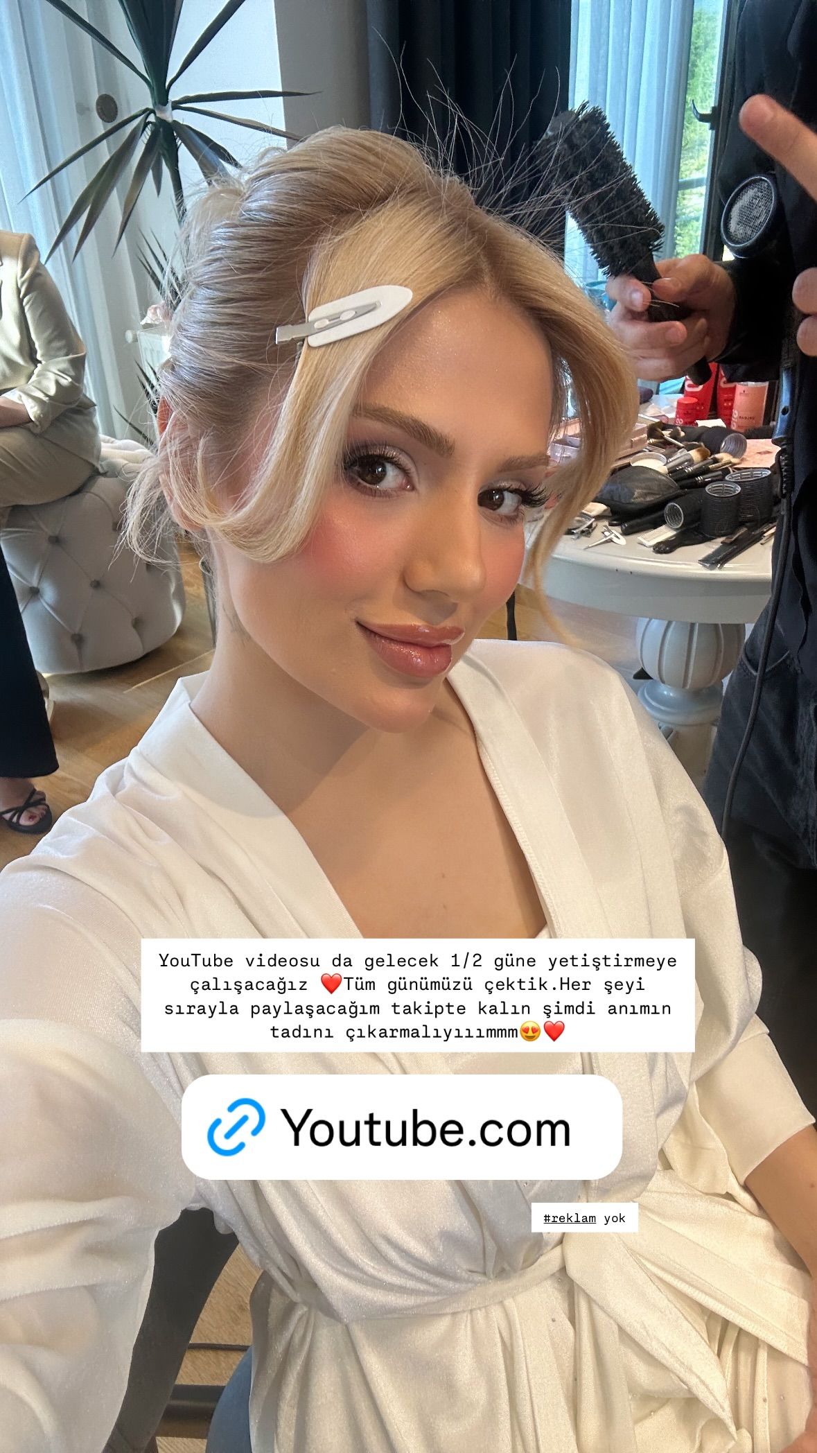 Kısmetse Olur yarışmacısı Aybüke Çangal, evleniyor! 10