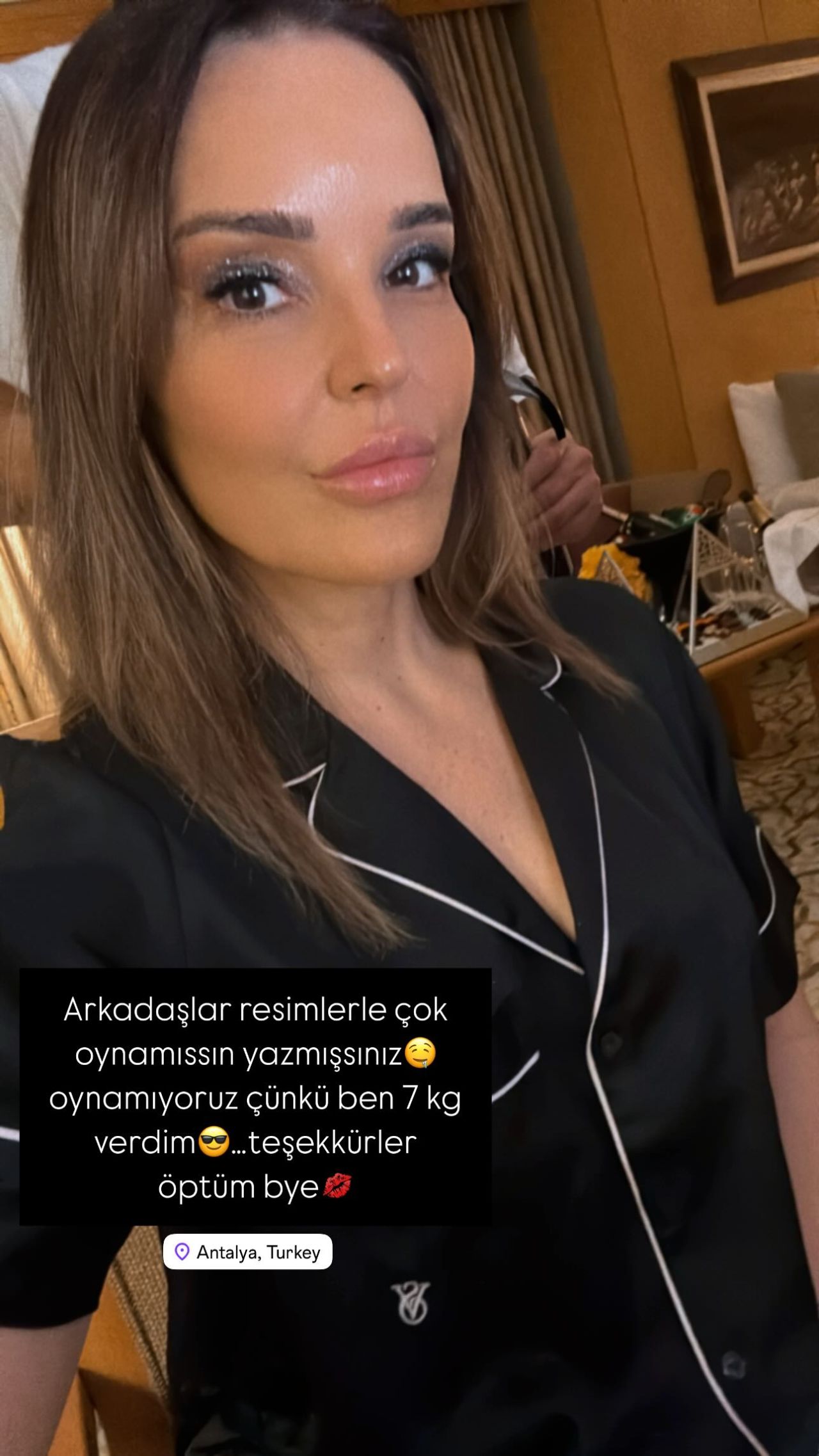 Şarkıcı Bengü’den photoshop iddialarına yanıt! 3