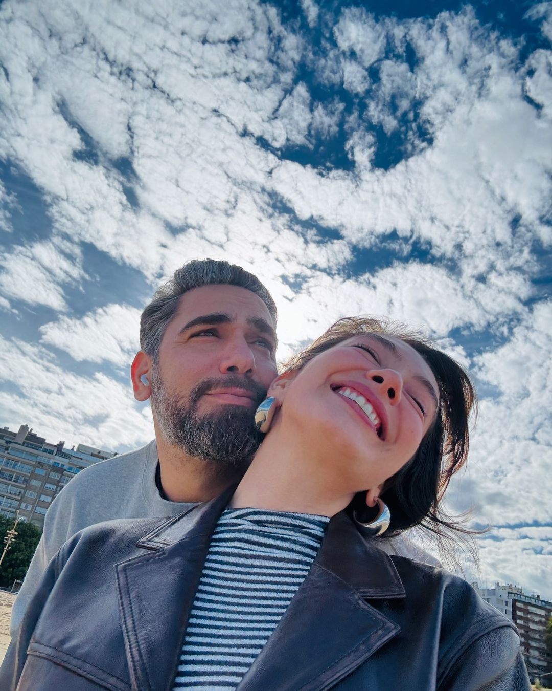 Neslihan Atagül'den çölde estetik pozlar 2