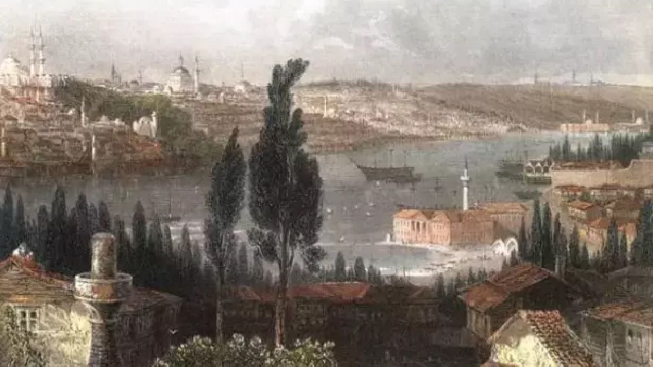 İstanbul'u yıkan büyük depremler: Beklenen büyük felaket kenti geçmişte nasıl etkilemişti? 4