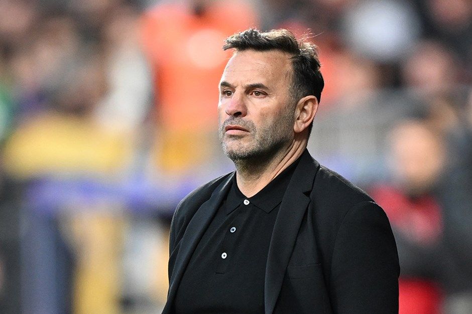 Okan Buruk durdurulamıyor: Türk futbol tarihini en baştan yazıyor! 2