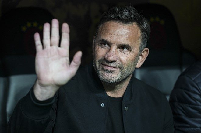 Okan Buruk durdurulamıyor: Türk futbol tarihini en baştan yazıyor! 4