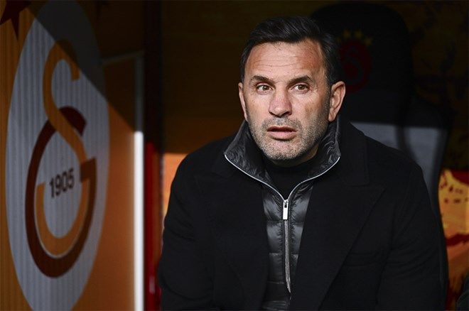 Okan Buruk durdurulamıyor: Türk futbol tarihini en baştan yazıyor! 5