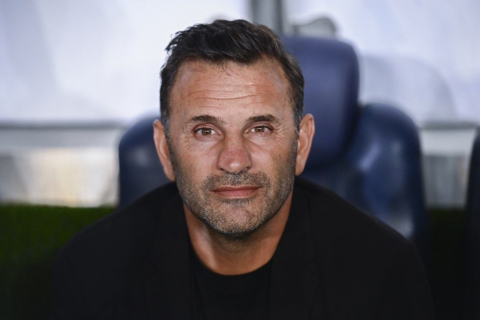 Okan Buruk durdurulamıyor: Türk futbol tarihini en baştan yazıyor! 3