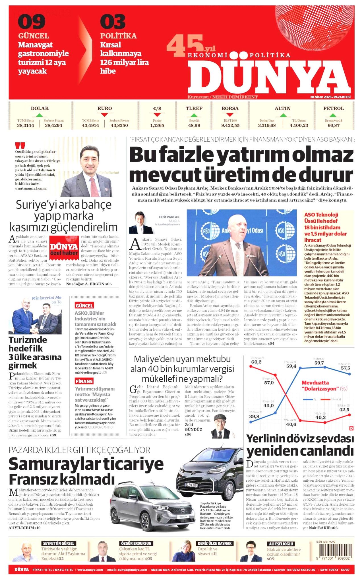 Elektriklide Türkiye mesaisi! Türkiye'de elektrikli araçlara uygulanan vergi teşviki ilk çeyrekte satışları iki kat artırdı 15