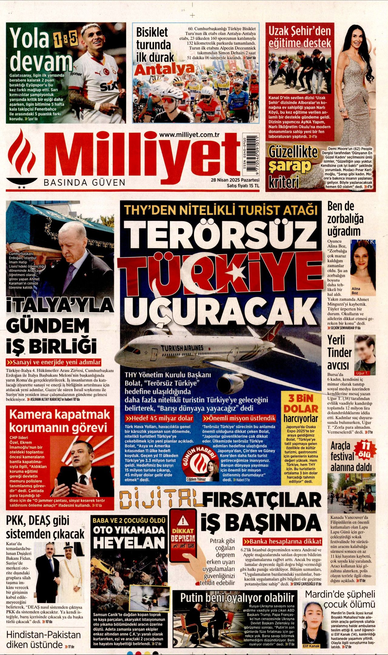 Elektriklide Türkiye mesaisi! Türkiye'de elektrikli araçlara uygulanan vergi teşviki ilk çeyrekte satışları iki kat artırdı 8