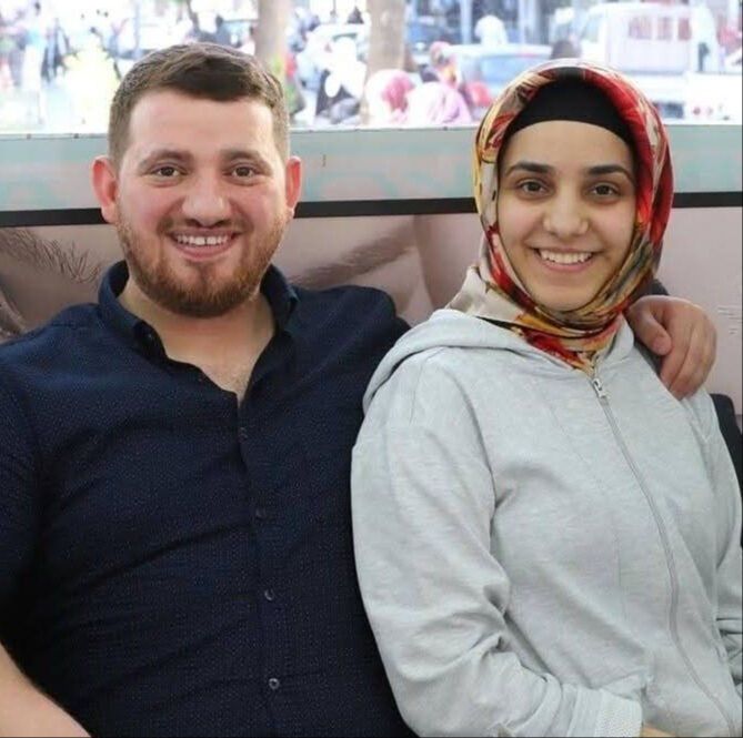 Samsun'da baba ve 2 kızının can verdiği heyelanla ilgili sıcak gelişme! Akaryakıt istasyonu müdürü gözaltında 2