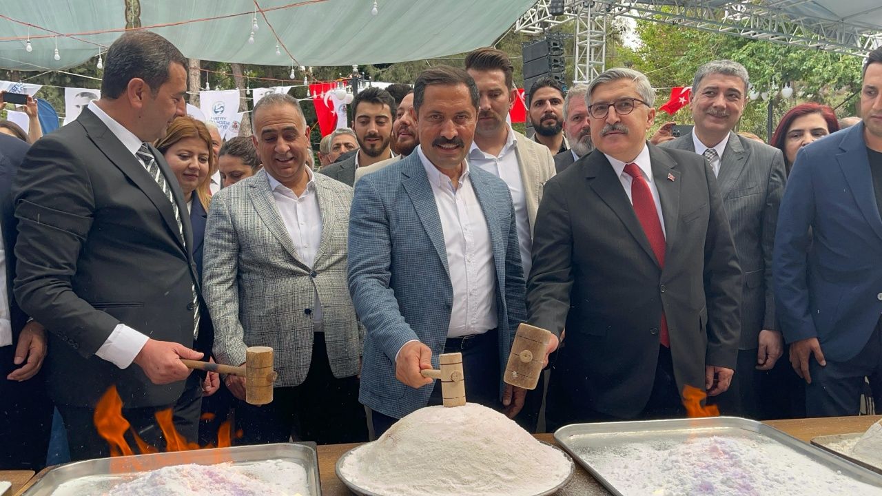 Gastronomi şehri parlıyor! Hatay’ın alevli lezzeti ‘tuzda tavuk’ tescilleniyor 2