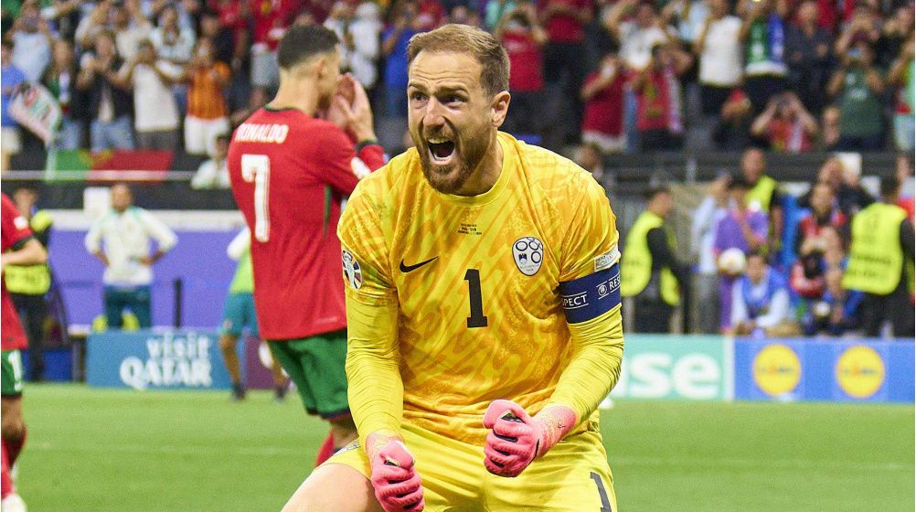 Fernando Muslera yerine dünyanın en iyi kalecisi geliyor: 100 milyon euro! "Kardeşi Galatasaray'a geldi, şimdi sıra onda" 7