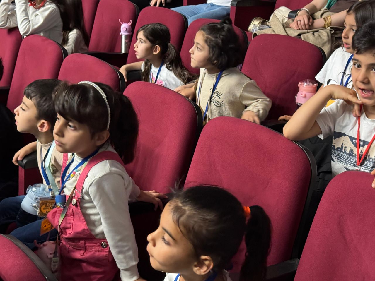 Diyarbakır’da masal şöleni! Masal Diyarı’ çocuk festivali başladı 4