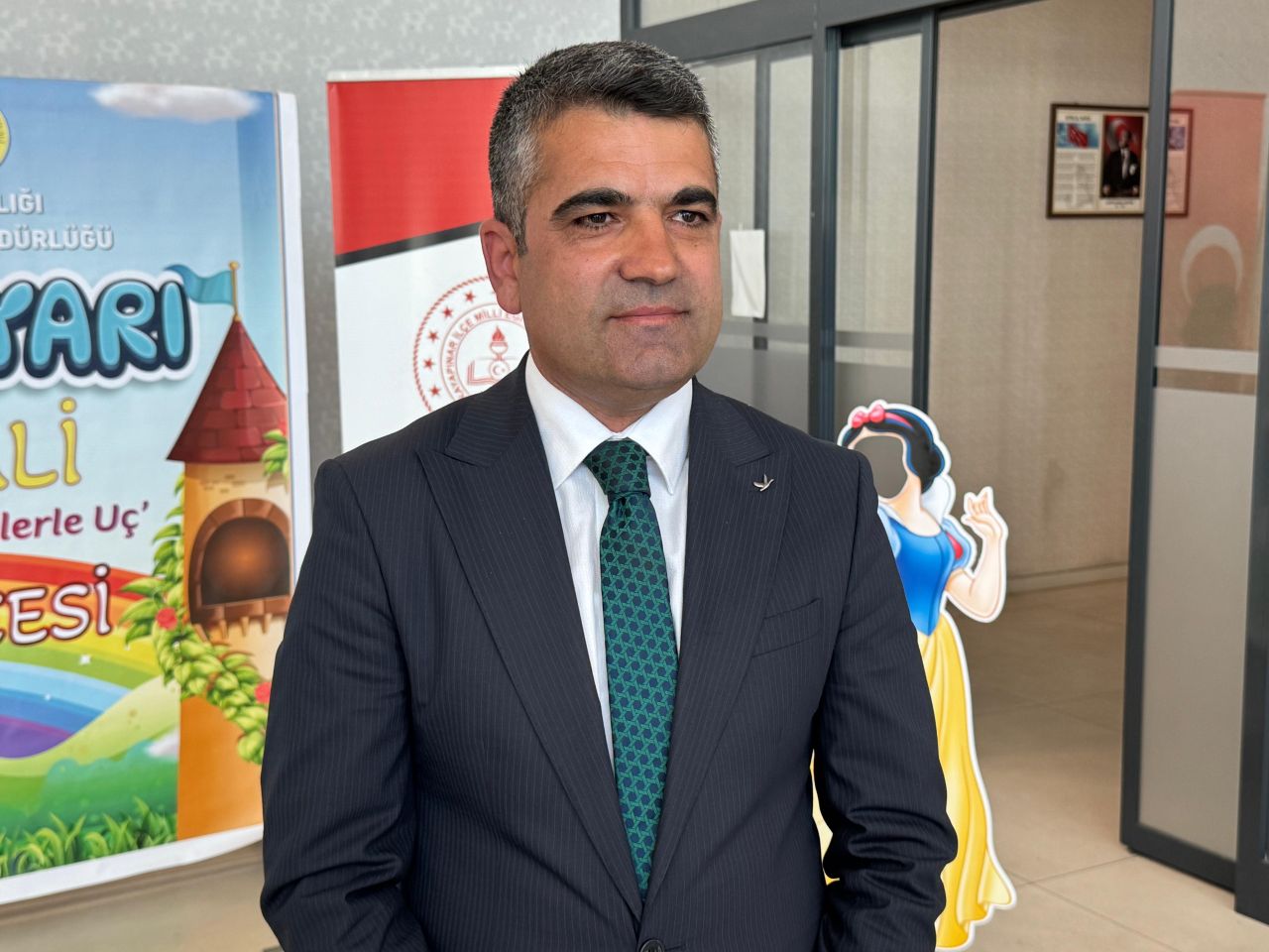 Diyarbakır’da masal şöleni! Masal Diyarı’ çocuk festivali başladı 5