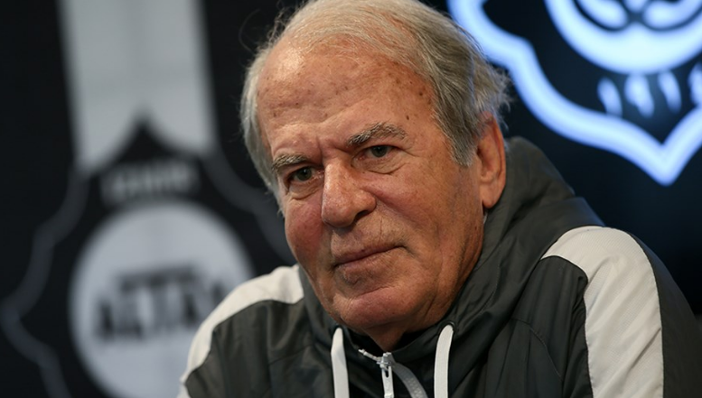 Mustafa Denizli'den Galatasaray Yorumu: "Bu Görüntü Tesadüf Değil, Yarış Hala Devam Ediyor!" 2