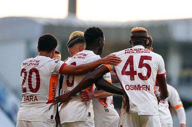 Süper bilgisayar Süper Lig'de şampiyon olacak ve küme düşecek takımları tahmin etti 6