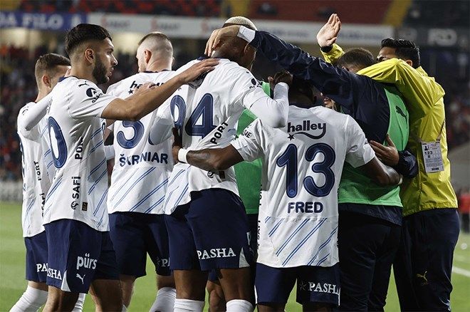 Süper bilgisayar Süper Lig'de şampiyon olacak ve küme düşecek takımları tahmin etti 7