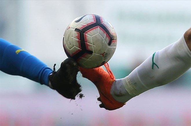 Süper bilgisayar Süper Lig'de şampiyon olacak ve küme düşecek takımları tahmin etti 8