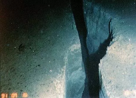 Yeryüzünü çepeçevre sarmışlar: İşte dünyanın en tehlikeli fay hatları! 14