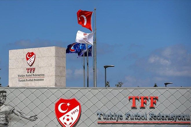 Trabzonspor, tarihi başarısı sonrası tebrik yağmuruna tutuldu 3
