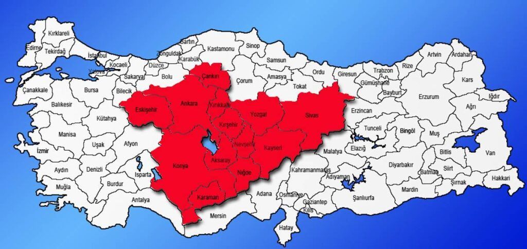 Meteorolojiden İstanbul dahil 13 il için fırtına uyarısı! Kuvvetli yağış ve soğuk hava birçok kentte etkili olacak 8