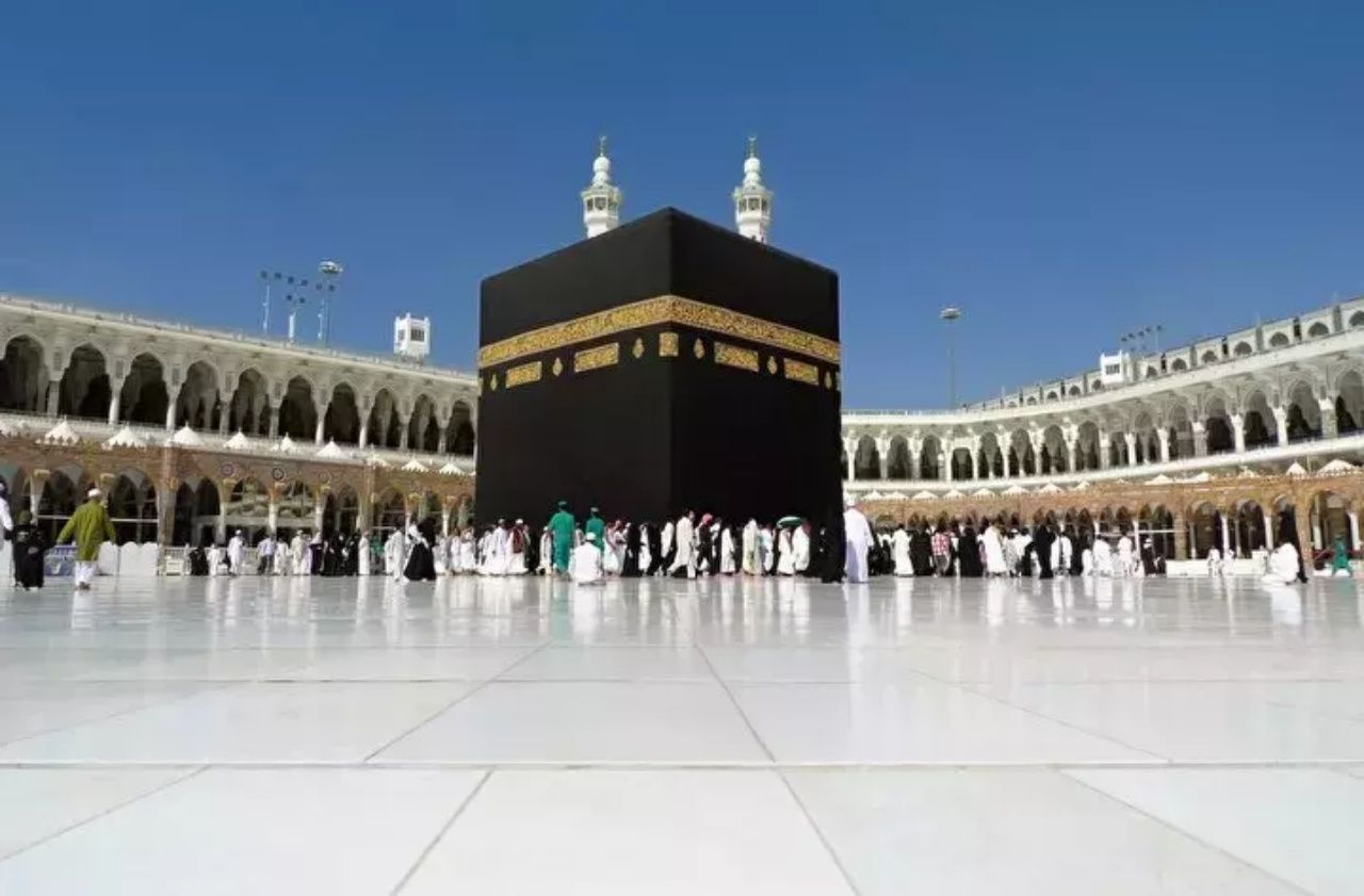 Suudi Arabistan'dan hac ibadeti için sıkı kurallar! İzinsiz girişe 5 bin dolar ceza ve 10 yıl yasak 5