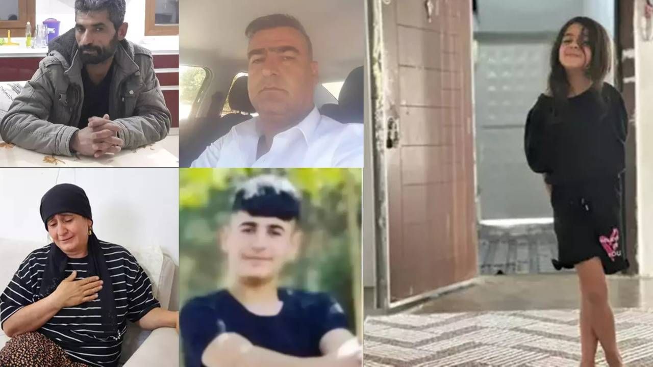 Narin Güran davasında 3’ü çocuk 15 sanık için 6 aydan 5 yıla kadar hapis cezası istendi 4